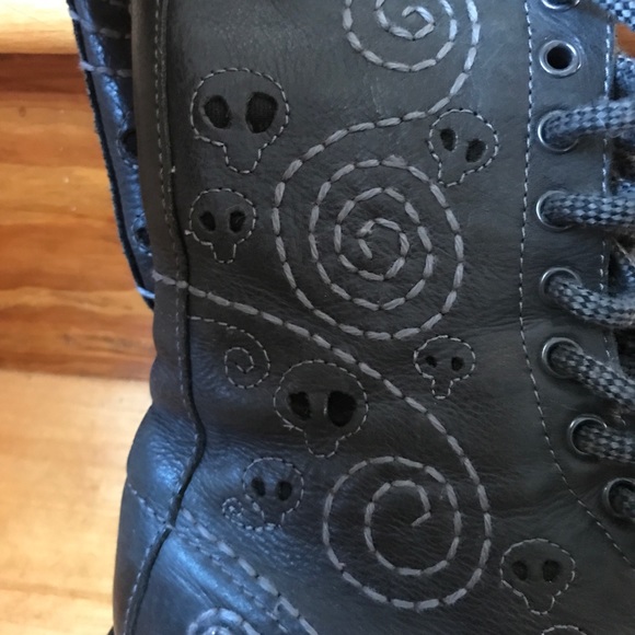 SUPER RARE Alien 👽 Docs (Original) - Picture 4 of 8